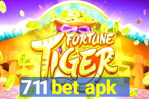 711 bet apk